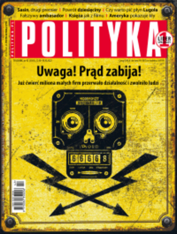 Polityka nr 42/2022 - pdf