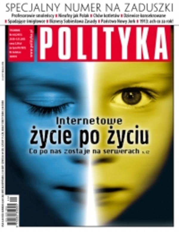 Polityka nr 44/2013 - pdf