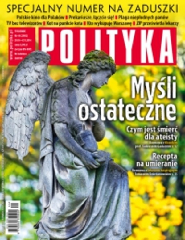 Polityka nr 44/2014 - pdf
