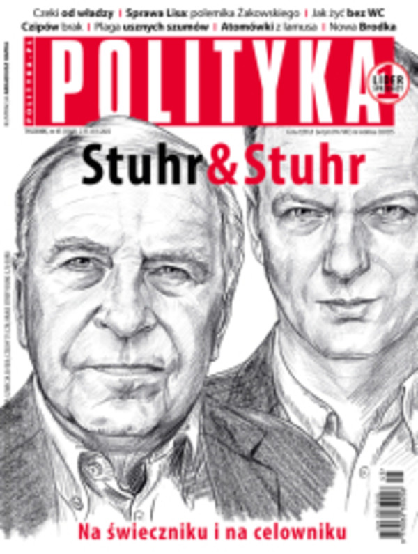 Polityka nr 45/2022 - pdf