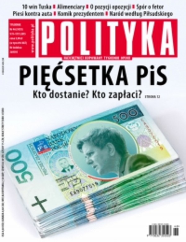 Polityka nr 46/2015 - pdf