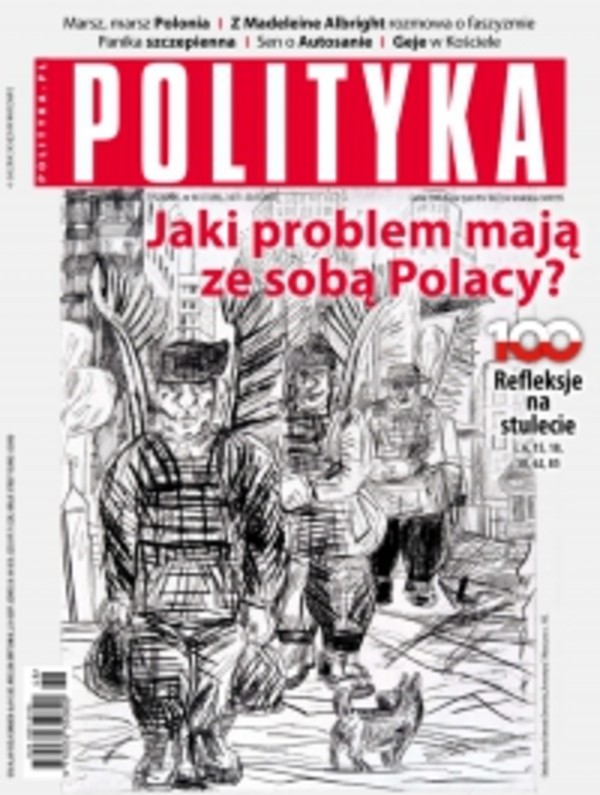 Polityka nr 46/2018 - pdf
