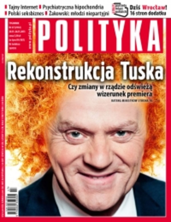 Polityka nr 47/2013 - pdf