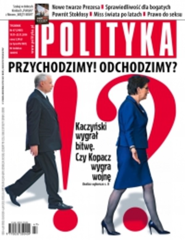 Polityka nr 47/2014 - pdf