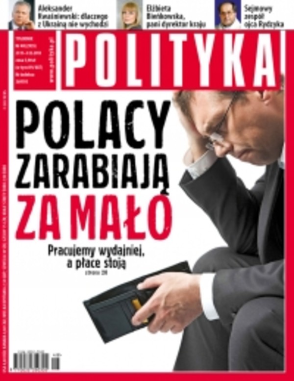 Polityka nr 48/2013 - pdf