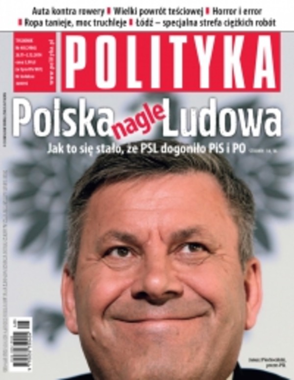 Polityka nr 48/2014 - pdf