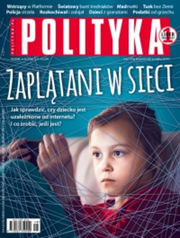 Polityka nr 48/2019 - pdf