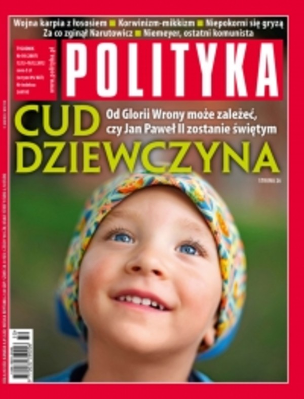 Polityka nr 50/2012 - pdf