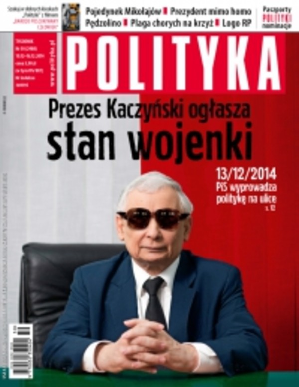 Polityka nr 50/2014 - pdf