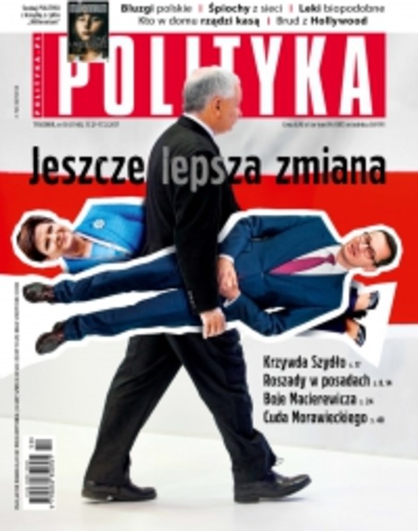 Polityka nr 50/2017 - pdf