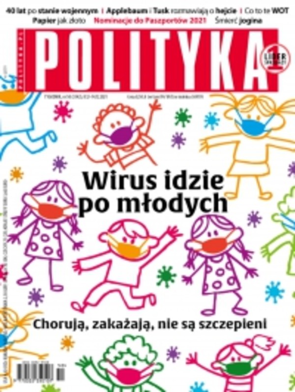 Polityka nr 50/2021 - pdf