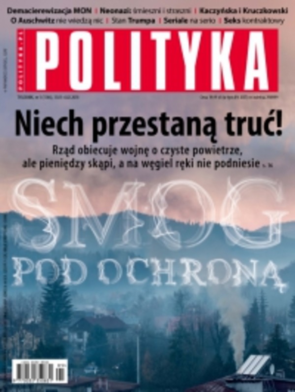 Polityka nr 5/2018 - pdf