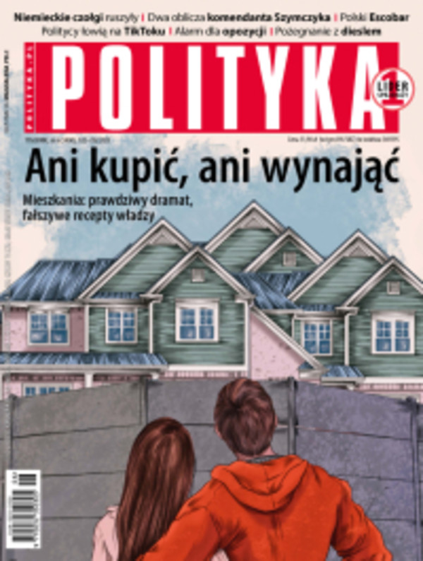 Polityka nr 6/2023 - pdf