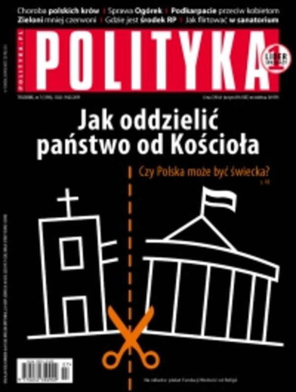 Polityka nr 7/2019 - pdf