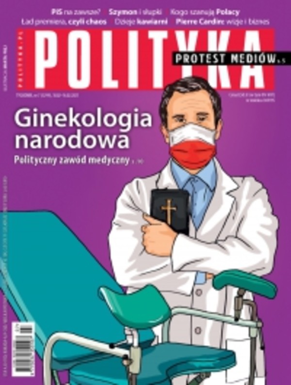 Polityka nr 7/2021 - pdf