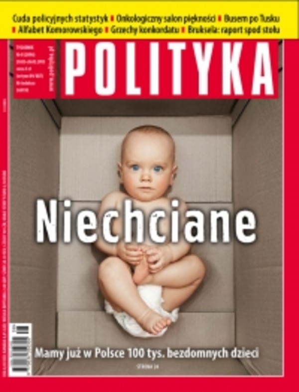 Polityka nr 8/2013 - pdf