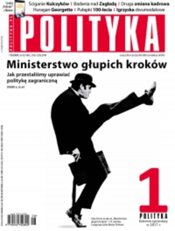 Polityka nr 8/2018 - pdf