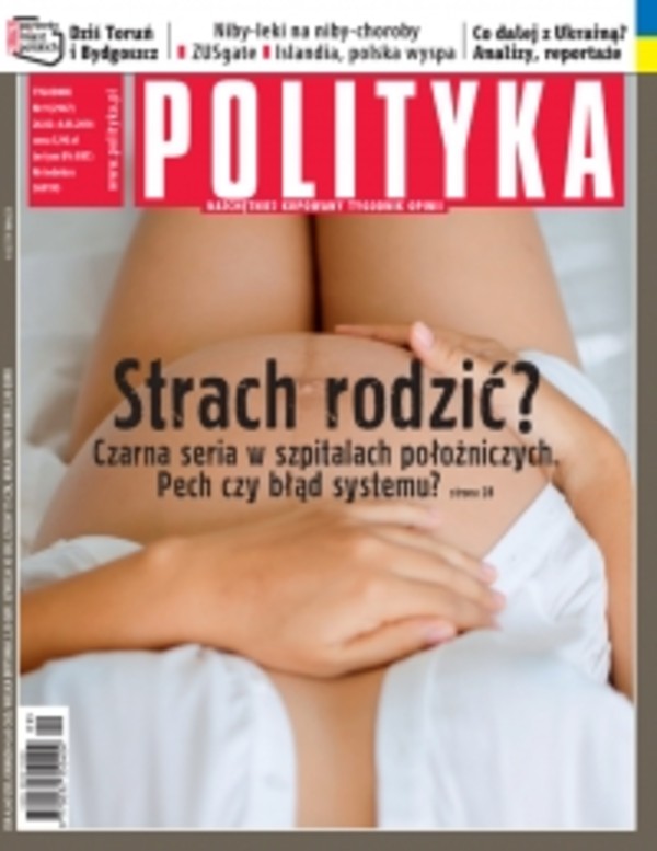 Polityka nr 9/2014 - pdf