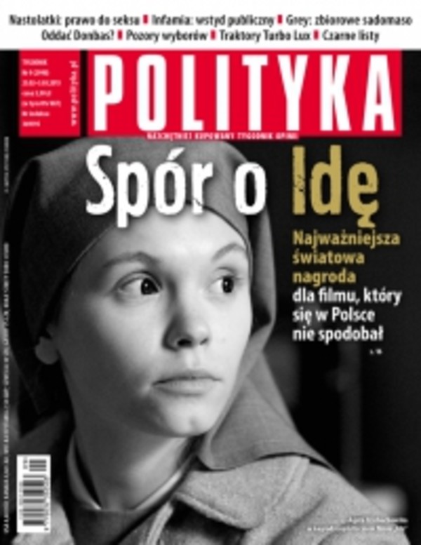Polityka nr 9/2015 - pdf