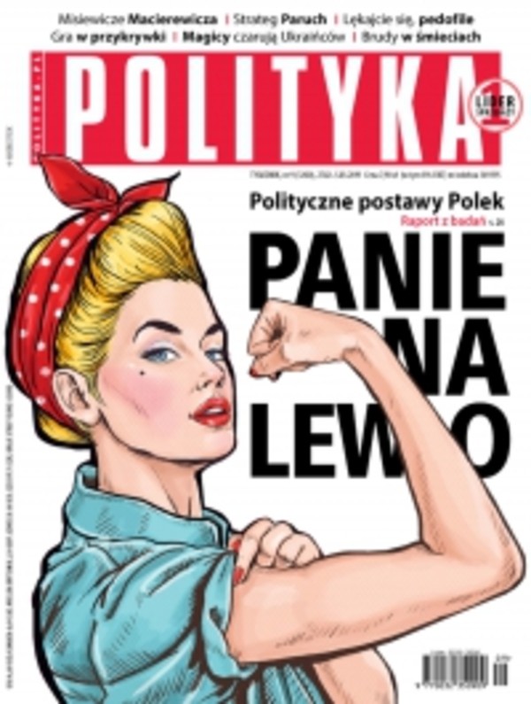 Polityka nr 9/2019 - pdf