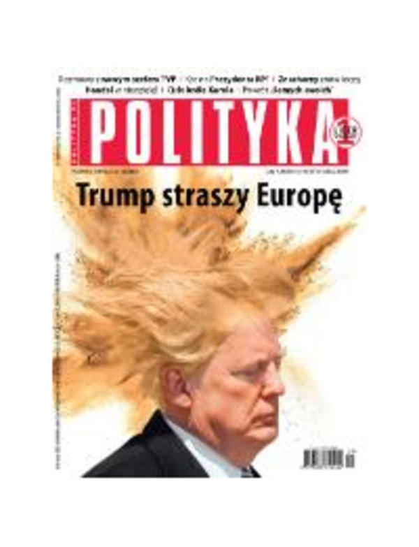 Polityka nr 9/2024 - Audiobook mp3