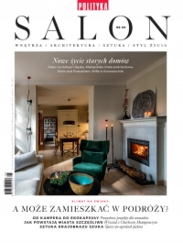 Polityka. Salon. Wydanie specjalne 9/2021 - pdf