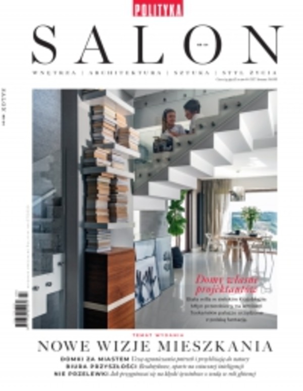Polityka. Salon. Wydanie specjalne 4/2019 - pdf