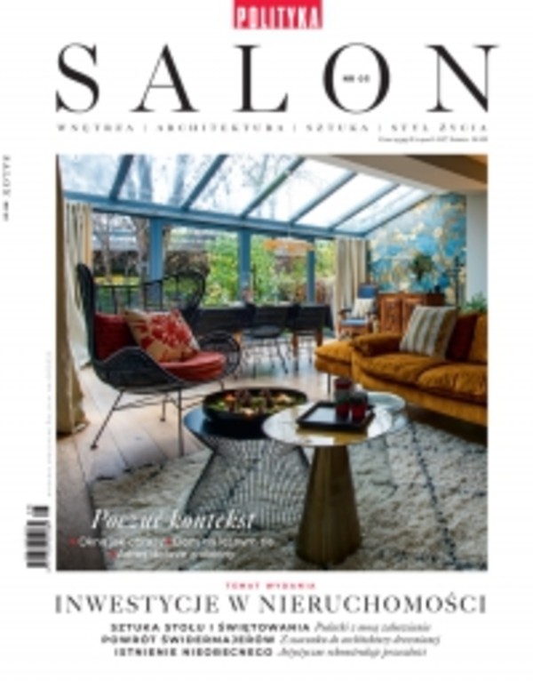 Polityka. Salon. Wydanie specjalne 5/2019 - pdf