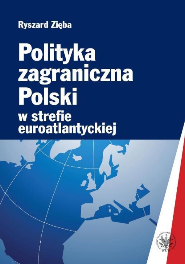 Polityka zagraniczna Polski w strefie euroatlantyckiej - pdf