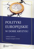 Polityki europejskie w dobie kryzysu - pdf