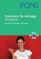 Polnisch Powerkurs fur Anfanger - Audiobook mp3 PONS