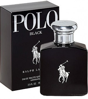 Polo Black