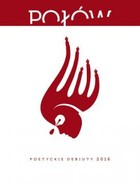 Połów. Poetyckie debiuty 2016 - mobi, epub