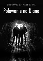 Polowanie na Dianę - mobi, epub, pdf