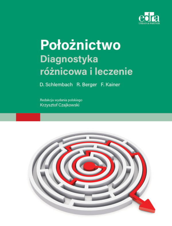 Położnictwo Diagnostyka różnicowa i leczenie