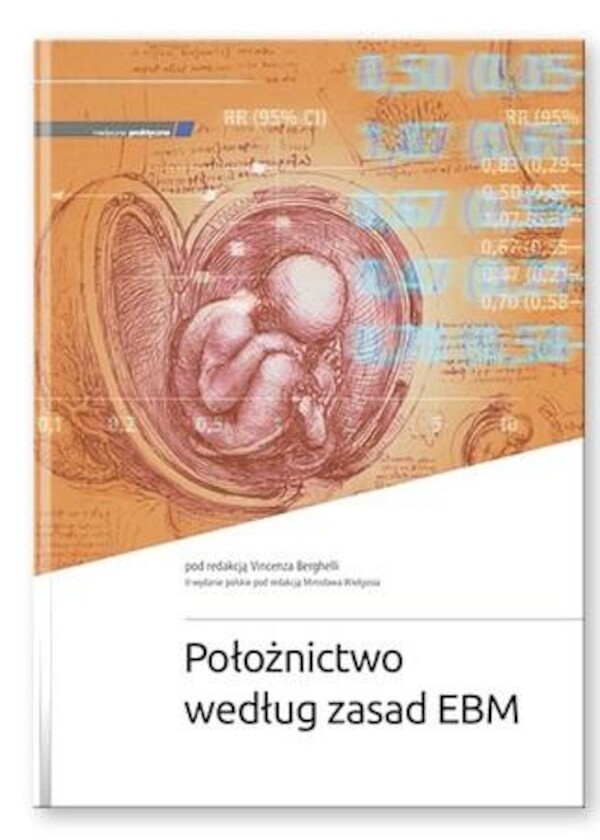 Położnictwo według zasad EBM w.2