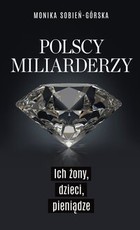 Okładka:Polscy miliarderzy 