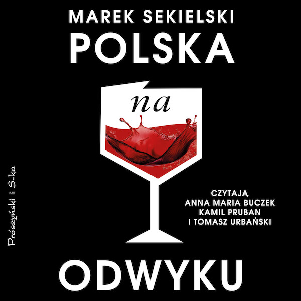 Polska na odwyku - Audiobook mp3