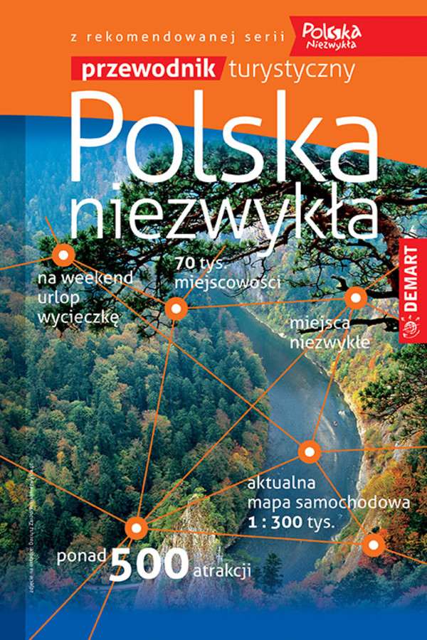 Polska niezwykła