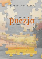 Polska poezja współczesna. Studia stylistyczno-językowe - pdf