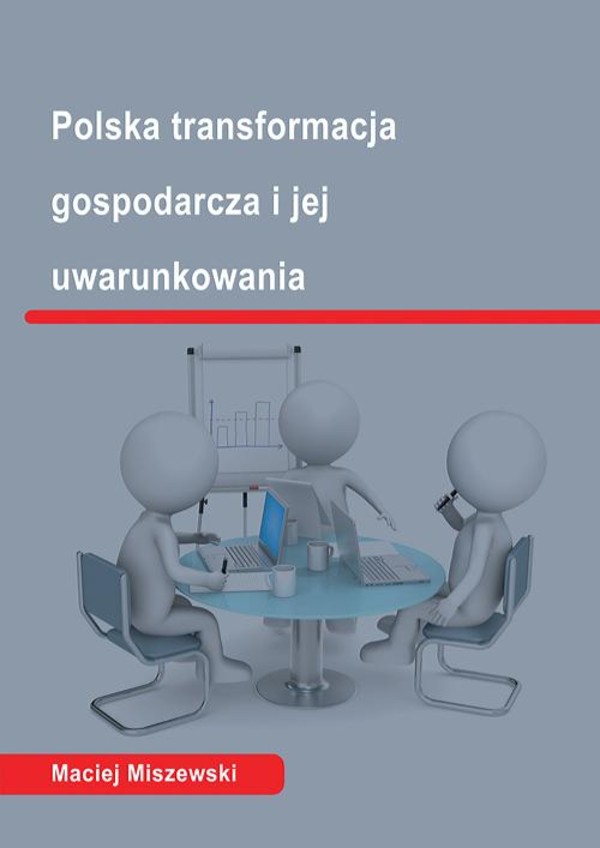 Polska transformacja i jej uwarunkowania - pdf