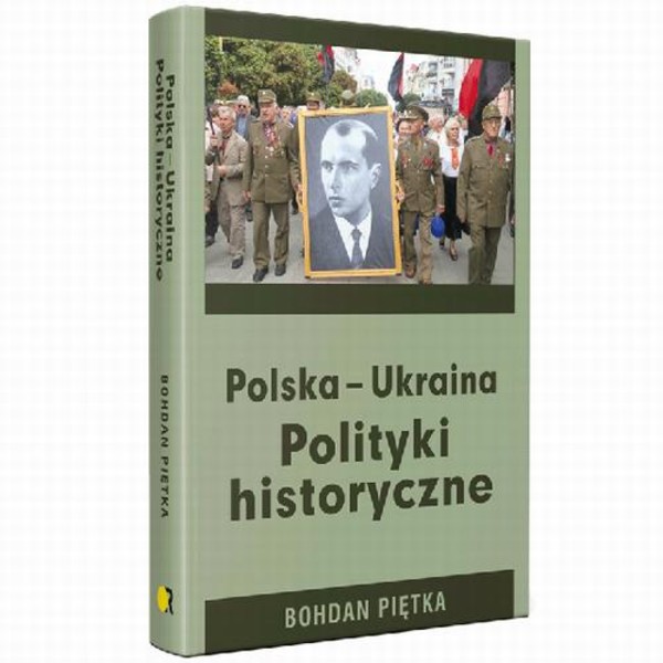 Polska-Ukraina. Polityki historyczne - mobi, epub, pdf