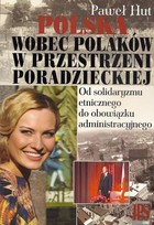 Polska wobec Polaków w przestrzeni poradzieckiej - pdf