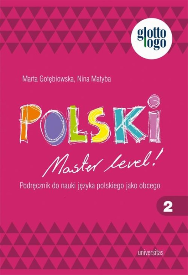 Polski. Master level! 2. Podręcznik do nauki języka polskiego jako obcego (A1) - pdf