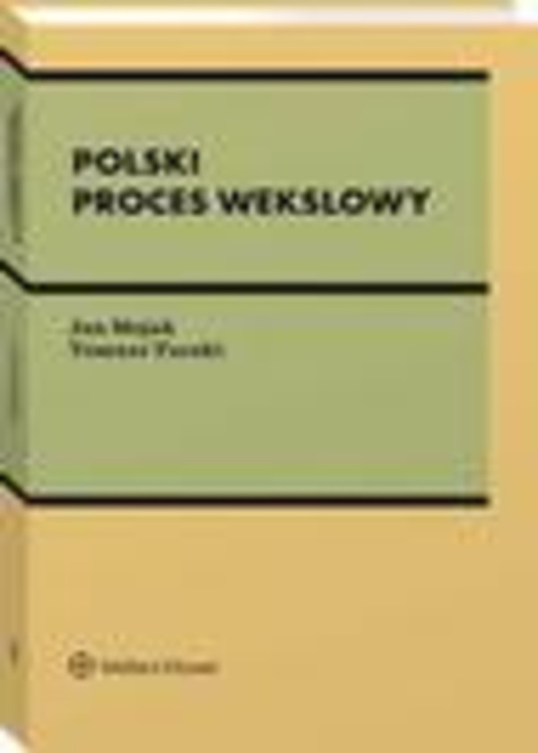 Polski proces wekslowy - pdf