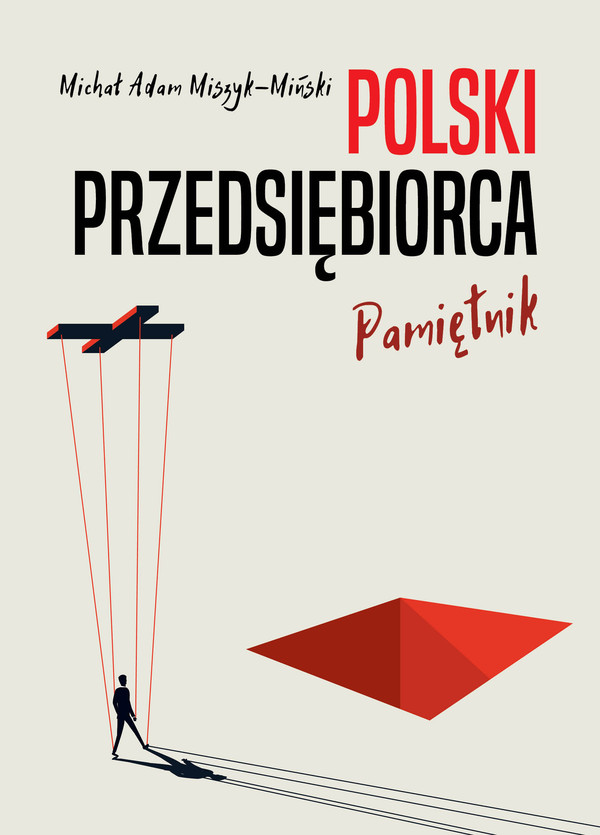 Polski przedsiębiorca Pamiętnik