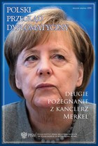 Polski Przegląd Dyplomatyczny 1/2018 - mobi, epub, pdf