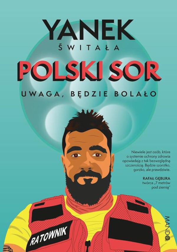 Polski SOR - mobi, epub