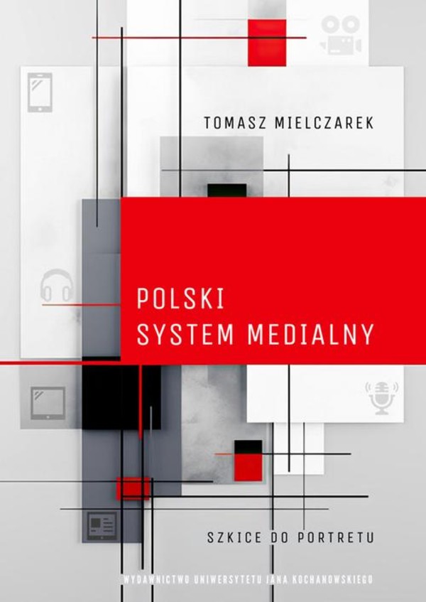 Polski system medialny. Szkice do portretu - pdf