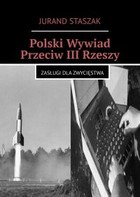 Okładka:Polski Wywiad Przeciw III Rzeszy 